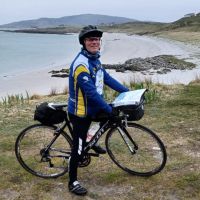 Profile photo for Andrew Bunce