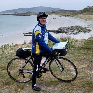 Profile photo for Andrew Bunce