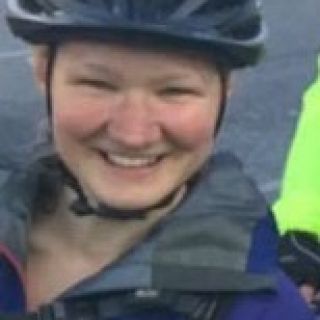 Profile photo for Cheryl Phillips