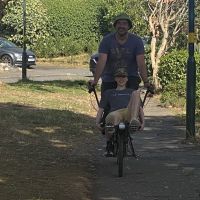 Profile photo for Kamal Wafi