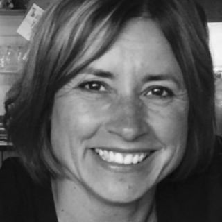 Profile photo for Justine Griffiths