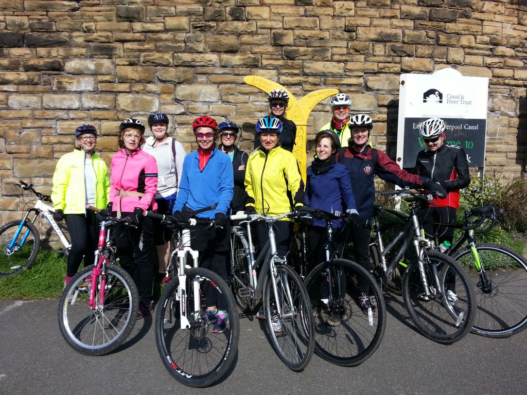 Armley to Middleton Leeds Urban Bike Park Let s Ride