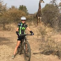 Profile photo for Jayne Crouch