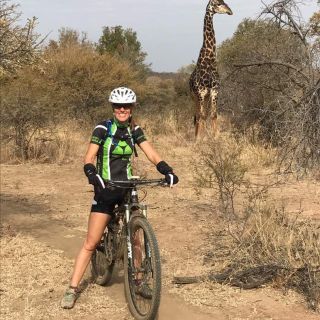 Profile photo for Jayne Crouch