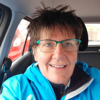 Profile photo for Anne Voysey