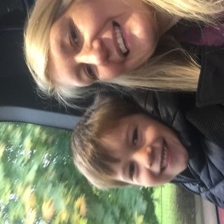 Profile photo for Grace  Sutherland 