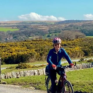 Profile photo for Helen Lacey