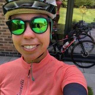 Profile photo for Clara Tettey