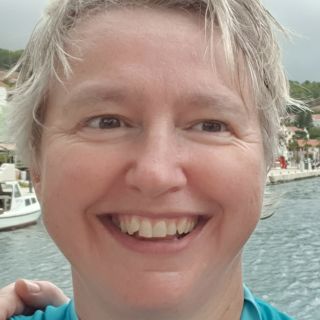 Profile photo for Beryl Appleby