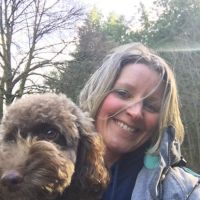 Profile photo for Claire Rice