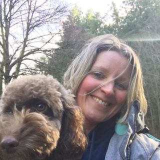 Profile photo for Claire Rice