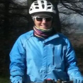 Profile photo for Jill Magee