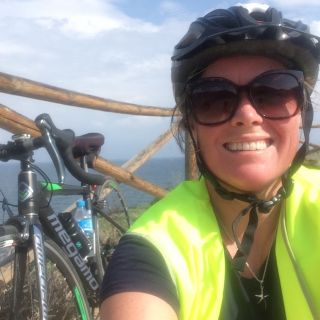 Profile photo for Keri Griffiths