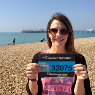 Profile photo for Lynsey Agnew