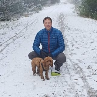 Profile photo for David Charlton