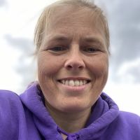 Profile photo for Kirstine Bailie