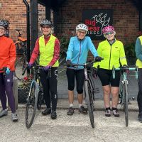 Profile photo for Angela Symonds