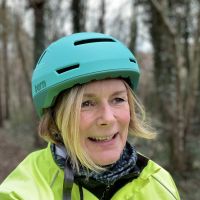 Profile photo for Fiona Cuthill