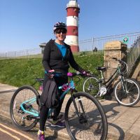 Profile photo for Debbie Smith