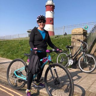 Profile photo for Debbie Smith