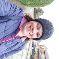 Profile photo for Sarah jayne Southan