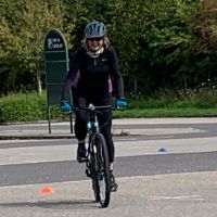 Profile photo for Jan Higgins