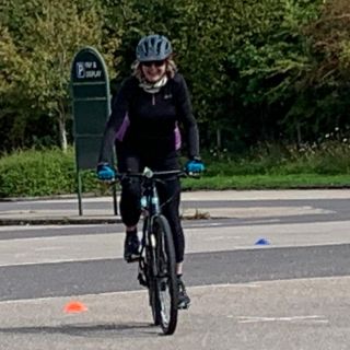 Profile photo for Jan Higgins