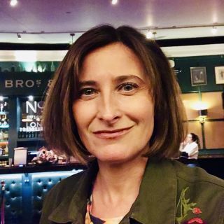 Profile photo for Amelia Fairney