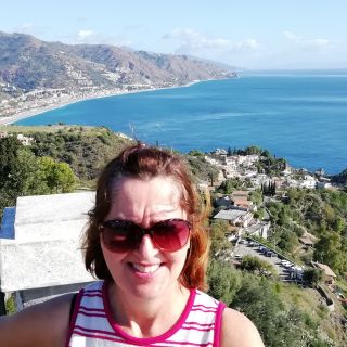 Profile photo for Sharon Clark