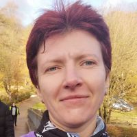 Profile photo for Marianne Kay