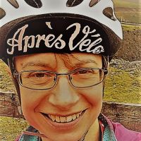 Profile photo for Joanna Otteson