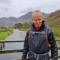 Profile photo for Neil  Bevington 