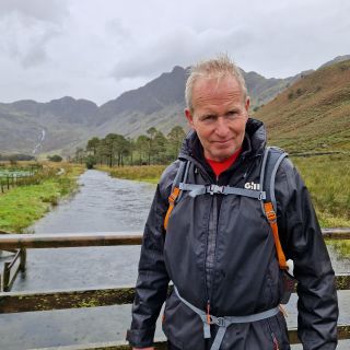 Profile photo for Neil  Bevington 