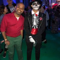 Profile photo for Sandeep Shenoy