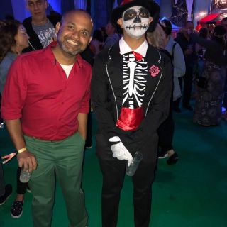 Profile photo for Sandeep Shenoy