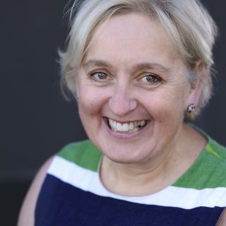 Profile photo for Helen Littlejohn