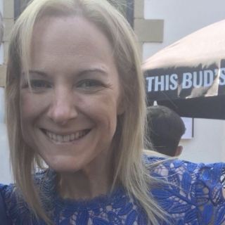 Profile photo for Hannah Roy