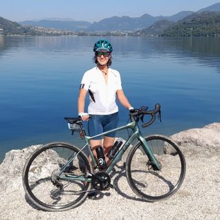 Profile photo for Annie Robertson