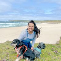 Profile photo for Yvonne Murray