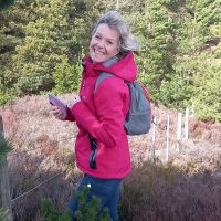 Profile photo for Clare Baines