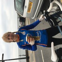 Profile photo for Mandy Barrington