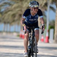 Profile photo for Chris Childs