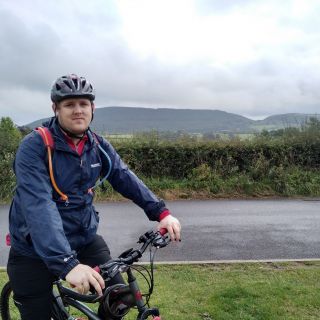 Profile photo for Anthony Osborne