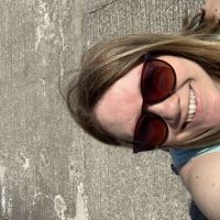 Profile photo for Andrea Brooks