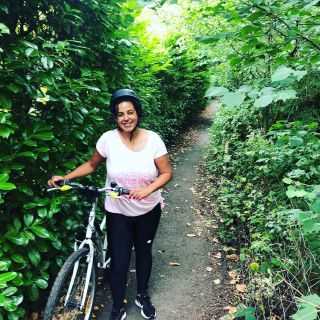 Profile photo for Nav Mann