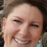 Profile photo for Nicola Forwood