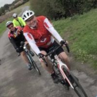 Profile photo for Simon Gregory