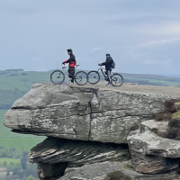 Profile photo for Donny Boy MTB Jamie  Tasker