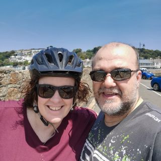 Profile photo for Tracey Russell