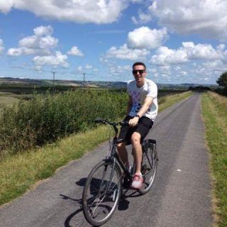 Profile photo for Jake Roberts